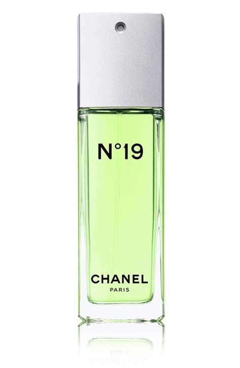 chanel 19 eau de toilette review|where to buy Chanel 19.